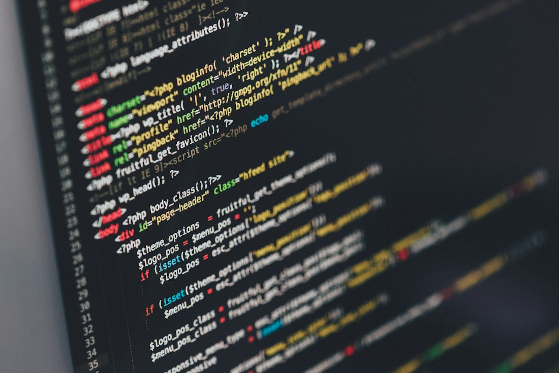 Dokumentation und Code